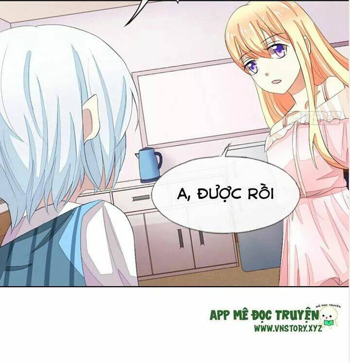 Nam Thần Ma Cà Rồng: Sủng Nhược Tiểu Lãn Thê: Chapter 51