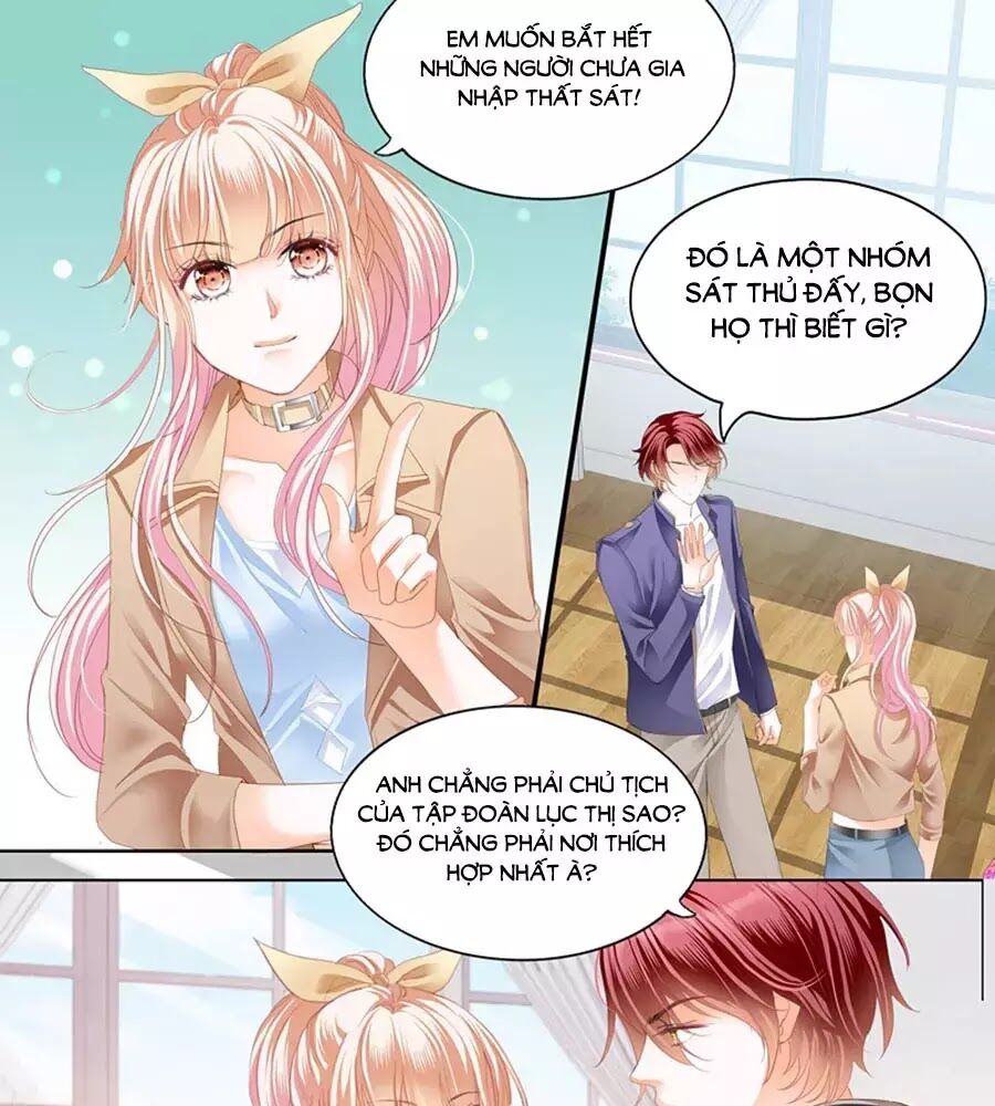 Bá Đạo Tiểu Thúc, Xin Trêu Chọc Vừa Thôi!: Chapter 57