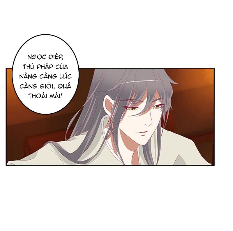 Thông Linh Phi: Chapter 474