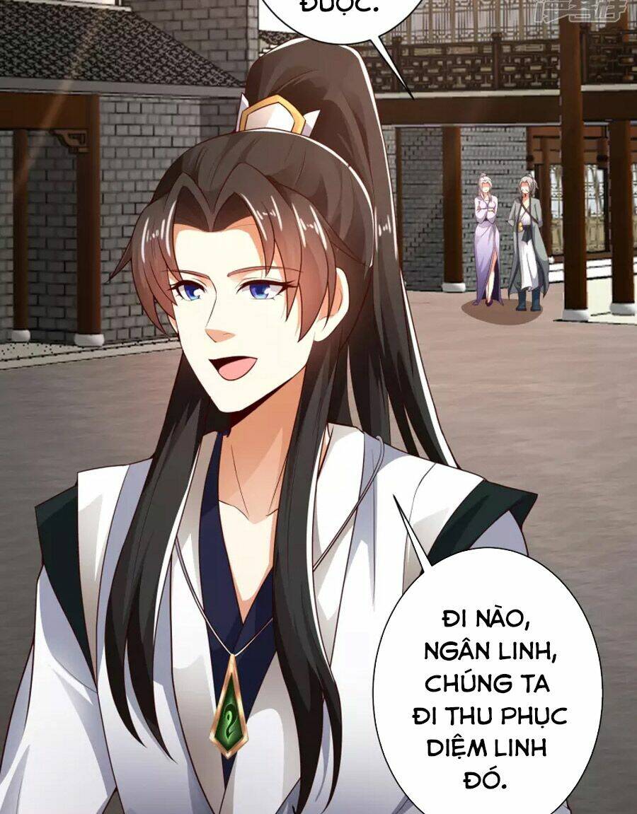 Khoa Kỹ Đại Tiên Tông: Chapter 45