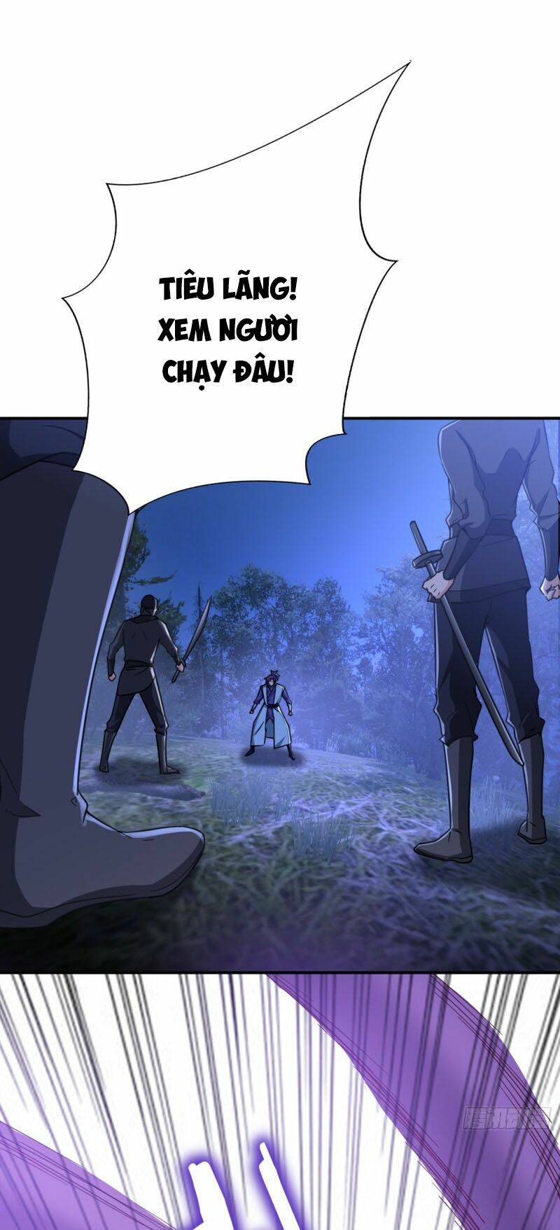 Yêu Giả Vi Vương: Chapter 106