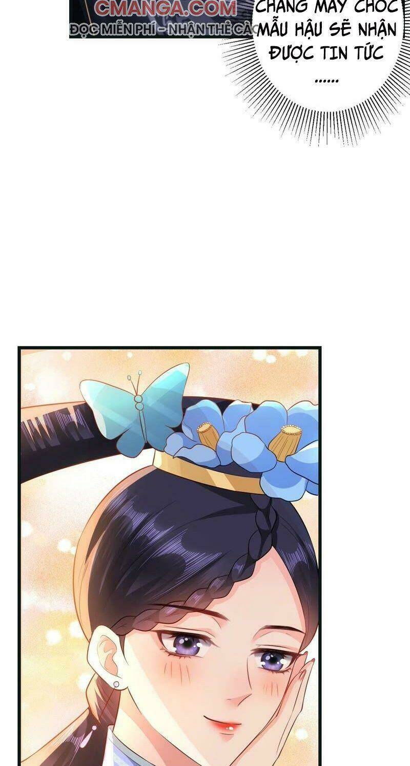 Quận Chúa Vững Vàng, Thiết Lập Nhân Vật Không Thể Vỡ: Chapter 51