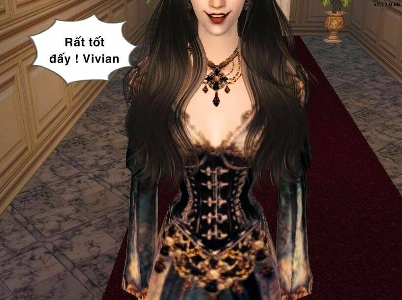 Truyện Sims - Earl Story: Chapter 27