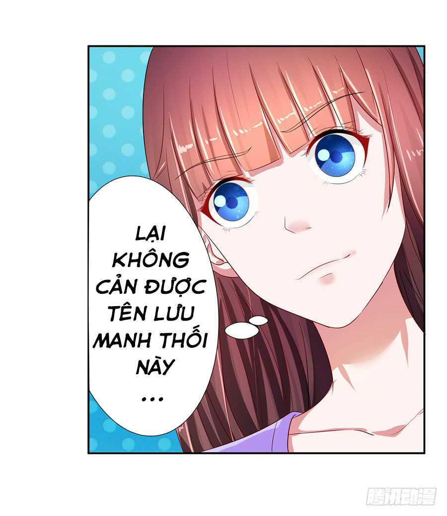 Gả Cho Tình Cũ Làm Lão Bà: Chapter 13