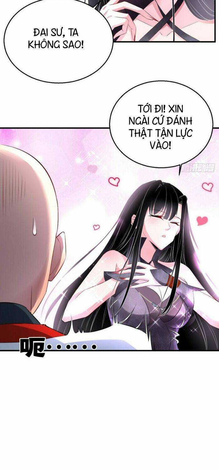 Tà Du Ký: Chapter 57