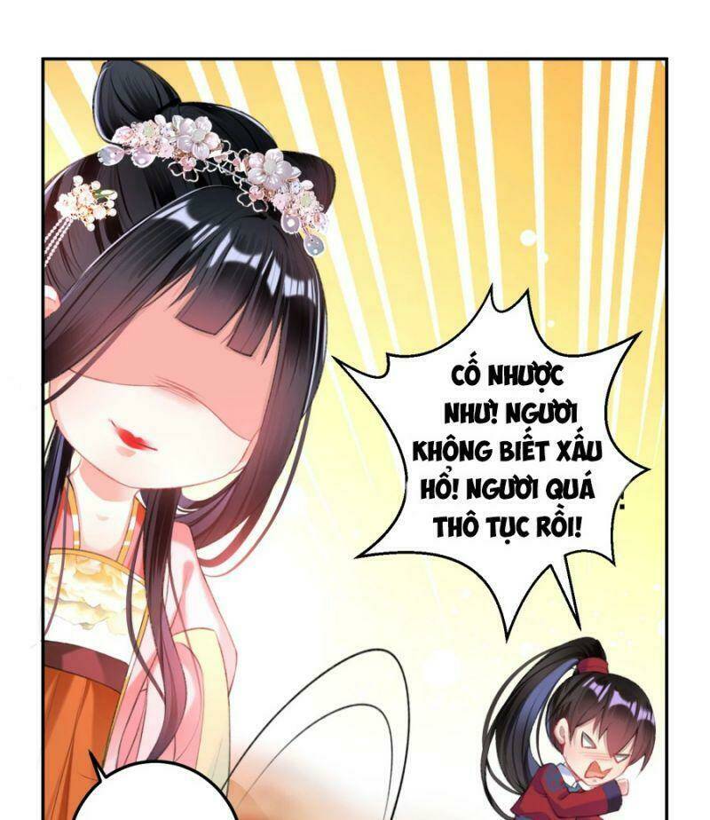 Vương Gia, Áo Lót Của Ngươi Rơi Mất Rồi: Chapter 41