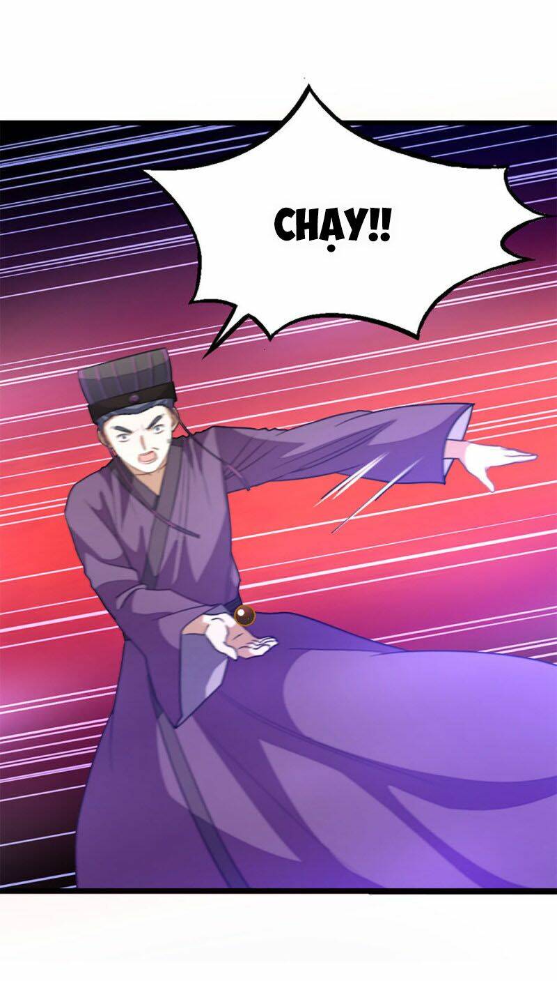 Cửu Dương Thần Vương: Chapter 228