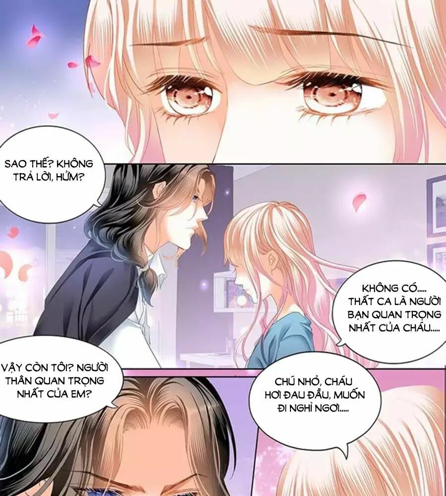 Bá Đạo Tiểu Thúc, Xin Trêu Chọc Vừa Thôi!: Chapter 45