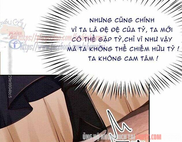 Trọng Sinh Bá Sủng Nhiếp Chính Vương Quá Mạnh Mẽ: Chapter 72