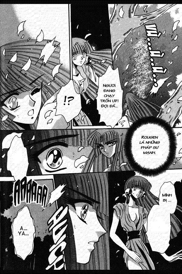 Moryo Kiden: Chapter 9