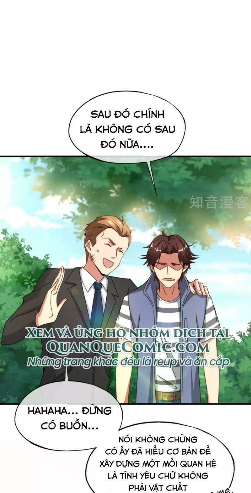 Vòng Bạn Bè Mạnh Nhất Của Tiên Giới: Chapter 7