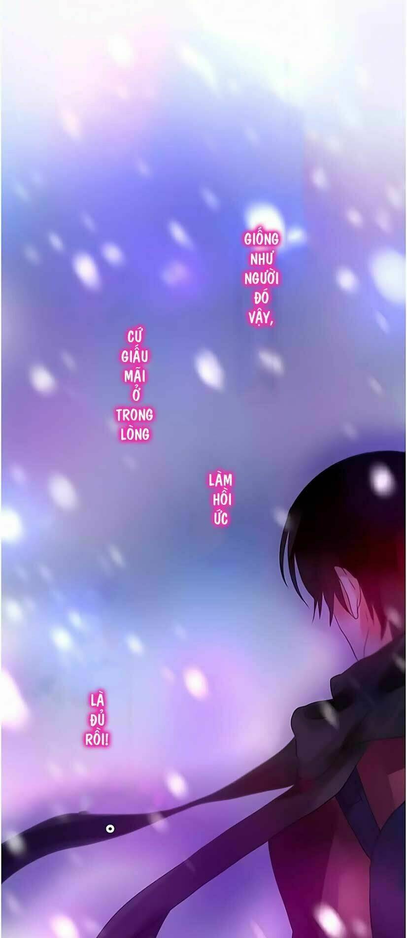 Tháng Sáu Kì Diệu: Chapter 10