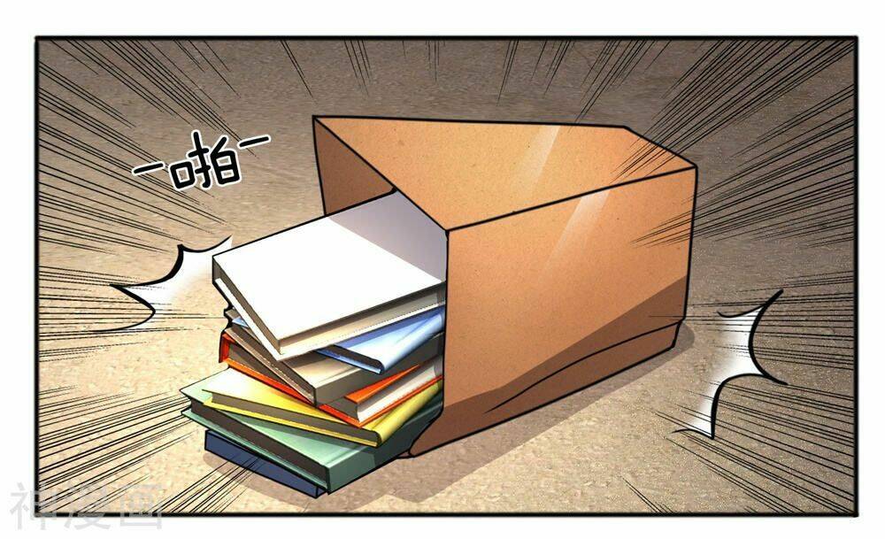 Tuyệt Đỉnh Khí Thiếu: Chapter 17