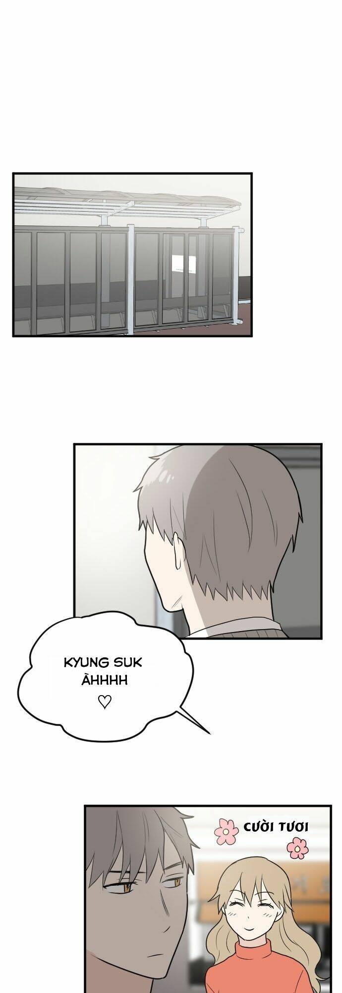 Người Đẹp Gangnam: Chapter 11