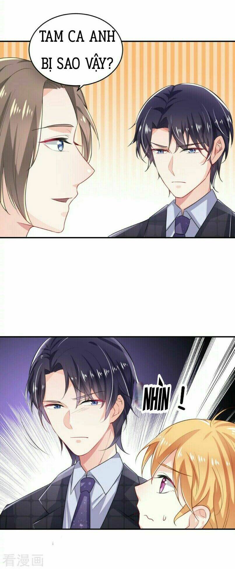 Hào Môn Đào Giá 101 Lần: Chapter 5