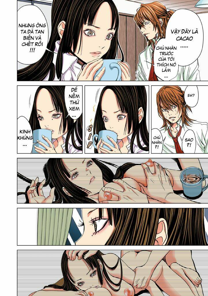 Minimum: Chapter 16