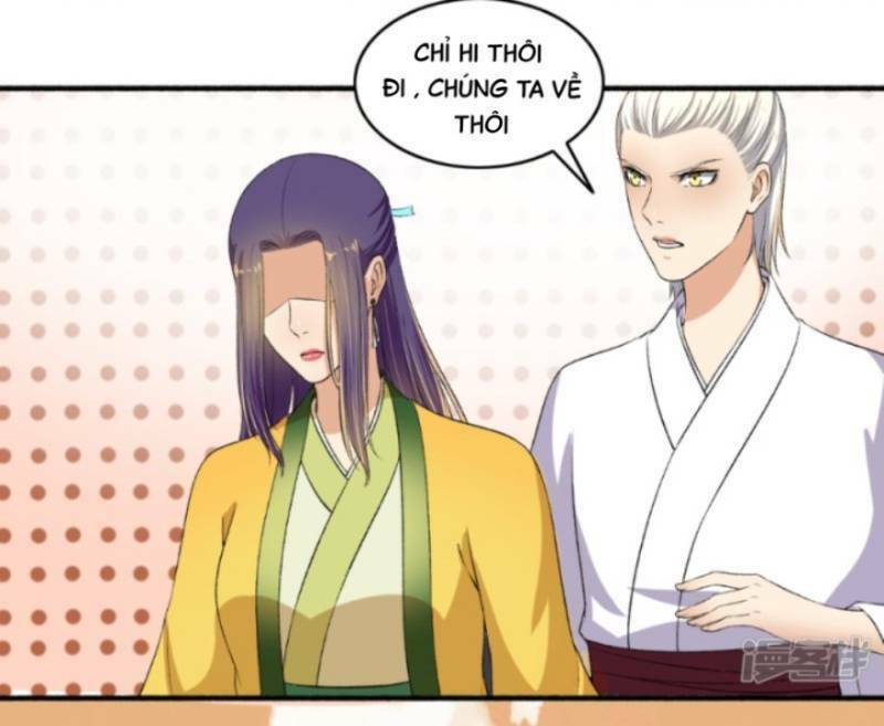 Cuồng Phi Phách Lối: Chapter 126