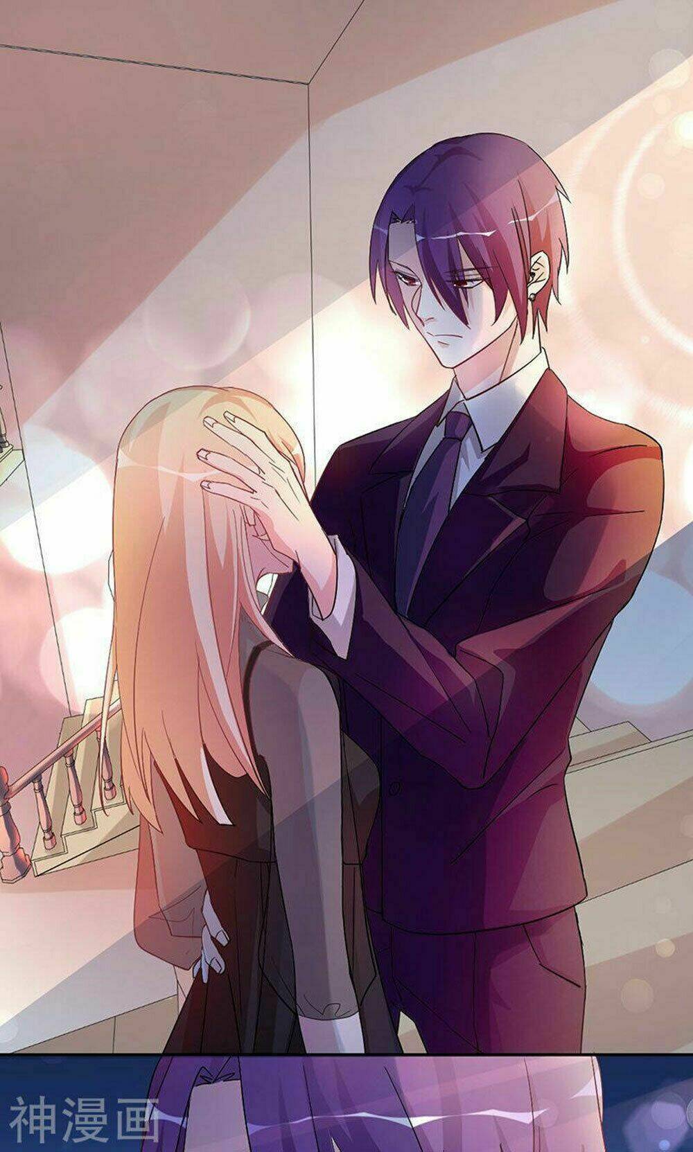 Hung Mãnh Quỷ Phu Bà Thượng Sàng: Chapter 79