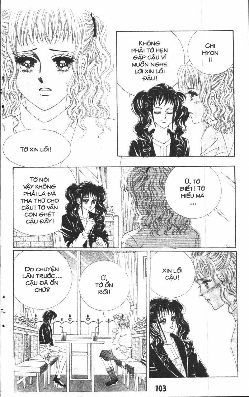 Say Say Say: Chapter 6