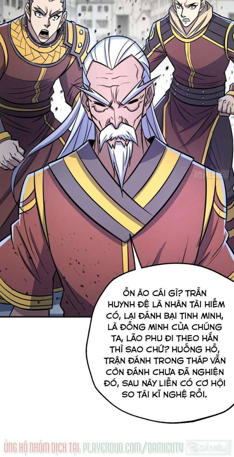 Thú Nhân: Chapter 177