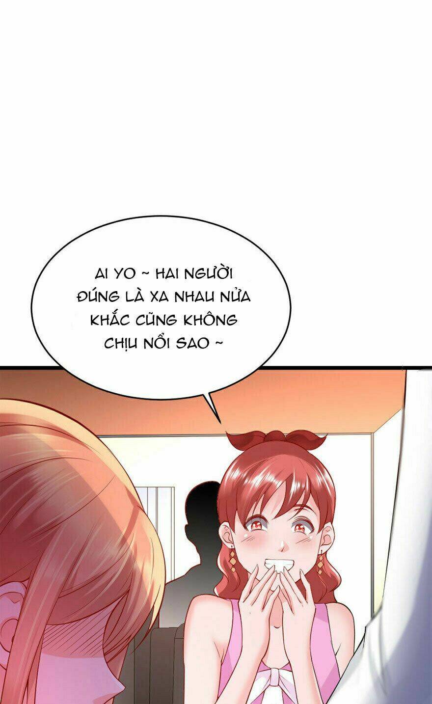 Tiểu Bạch Điềm Thê Của Long Thiếu: Chapter 20