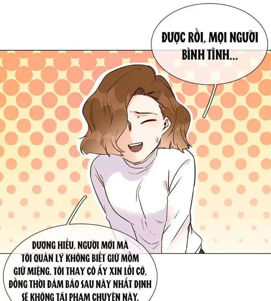 Ngôi Sao Vụn Vỡ: Chapter 30