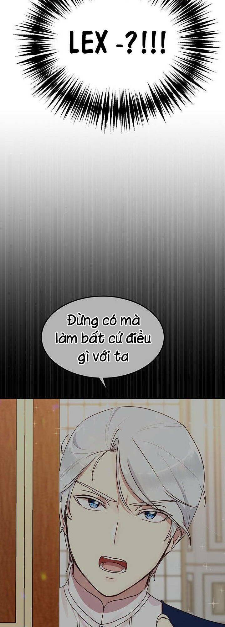 Công Tước, Loạn Vừa Thôi!: Chapter 46