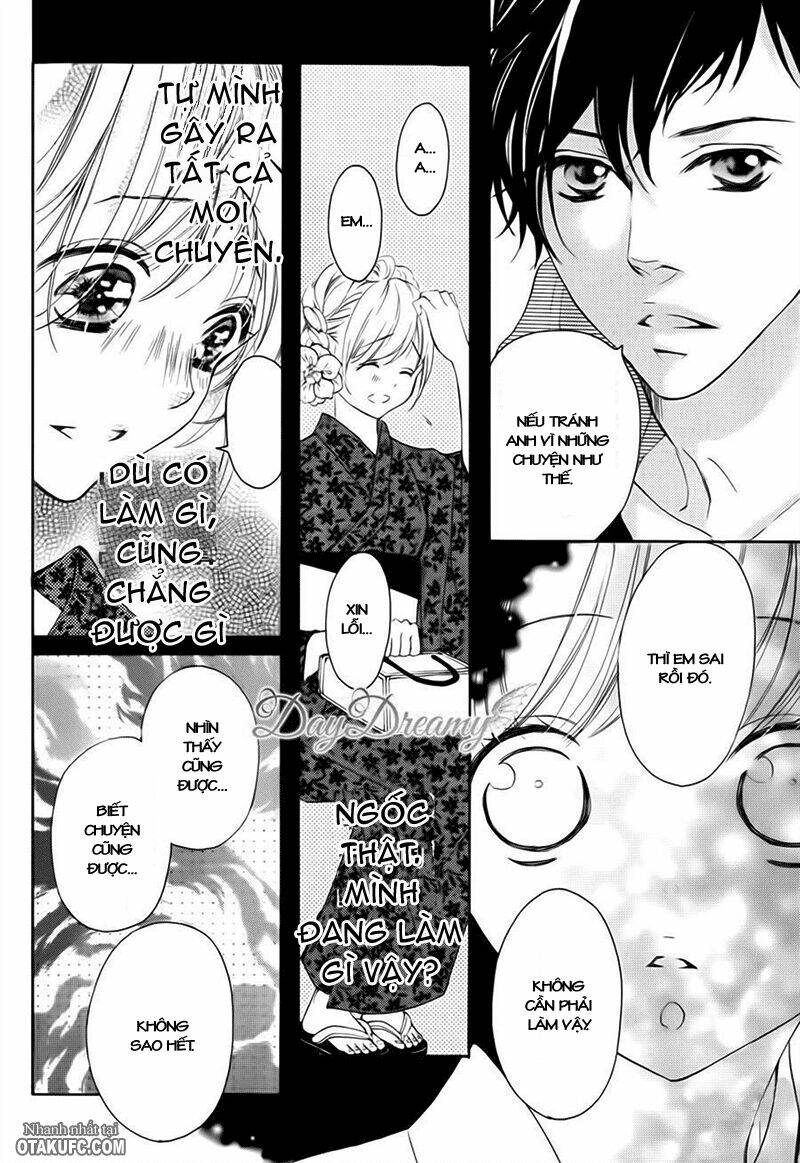 True Love: Chapter 21