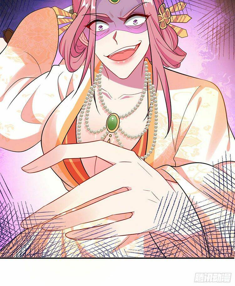 Giang Sơn Mỹ Nam Nhập Trướng Ta: Chapter 35