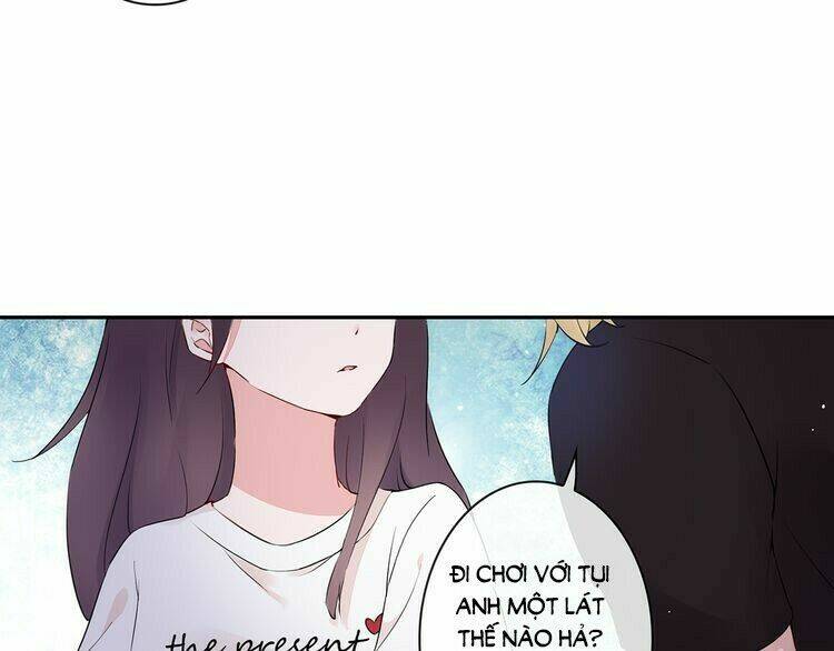 Câu Chuyện Săn Vợ: Chapter 27