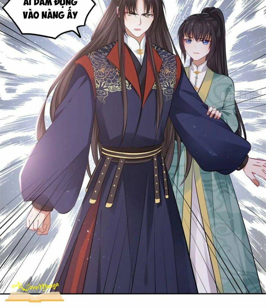 Vương Phi Thật Thích Trang Điểm: Chapter 111