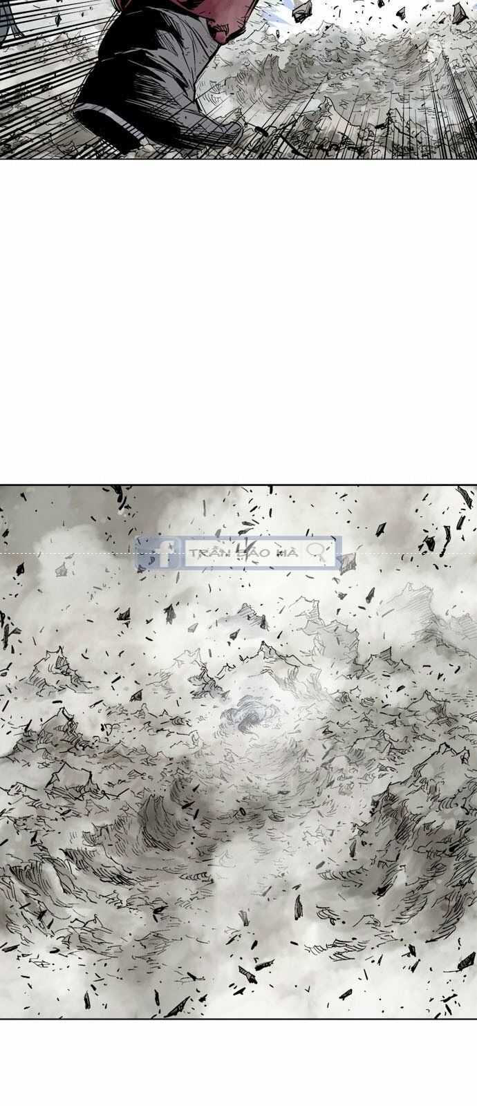 Cao Thủ 2: Chapter 67