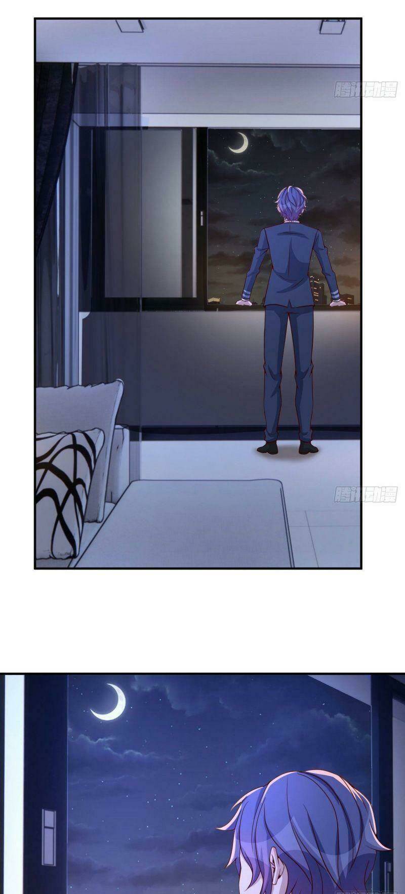 Thiên Tứ Thức Tỉnh: Chapter 43