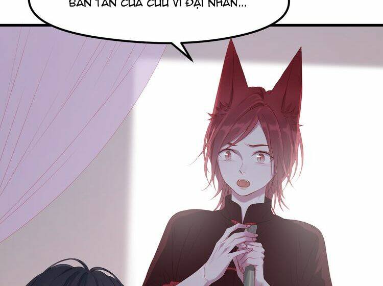 Lượm Được Một Tiểu Hồ Ly 2: Chapter 63