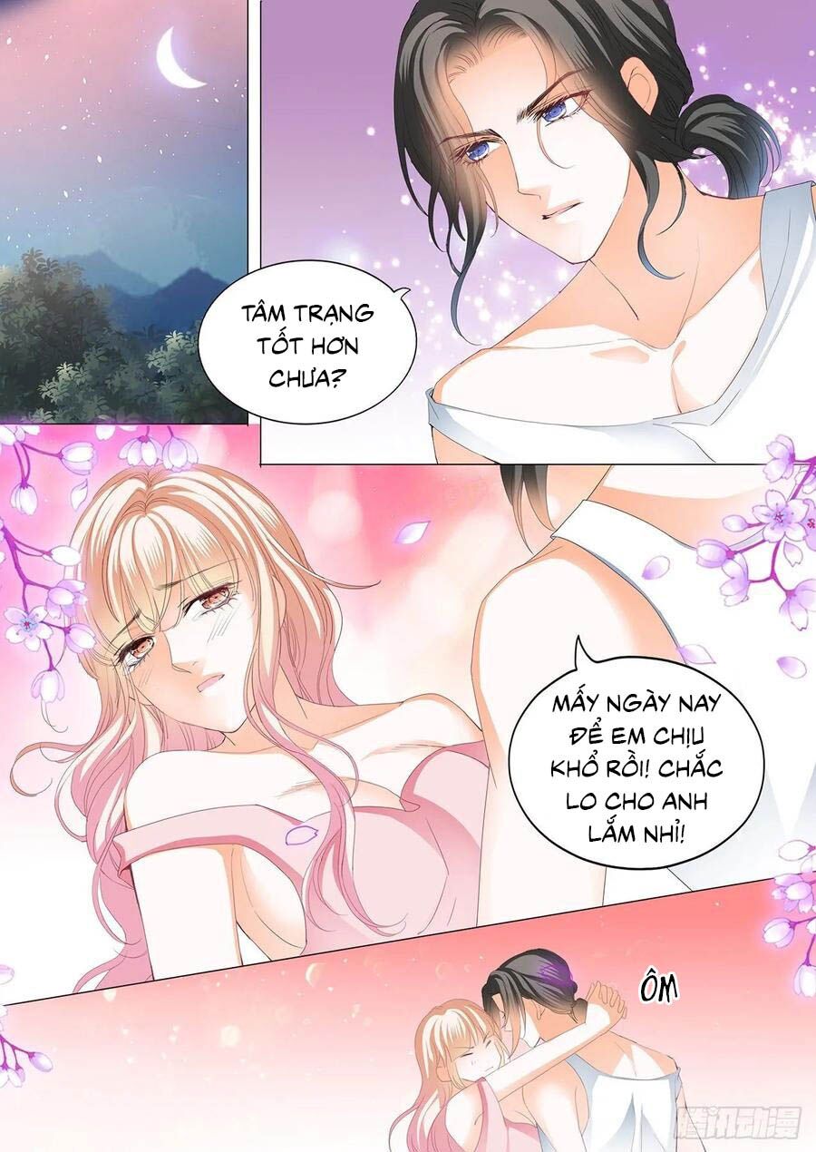 Bá Đạo Tiểu Thúc, Xin Trêu Chọc Vừa Thôi!: Chapter 152