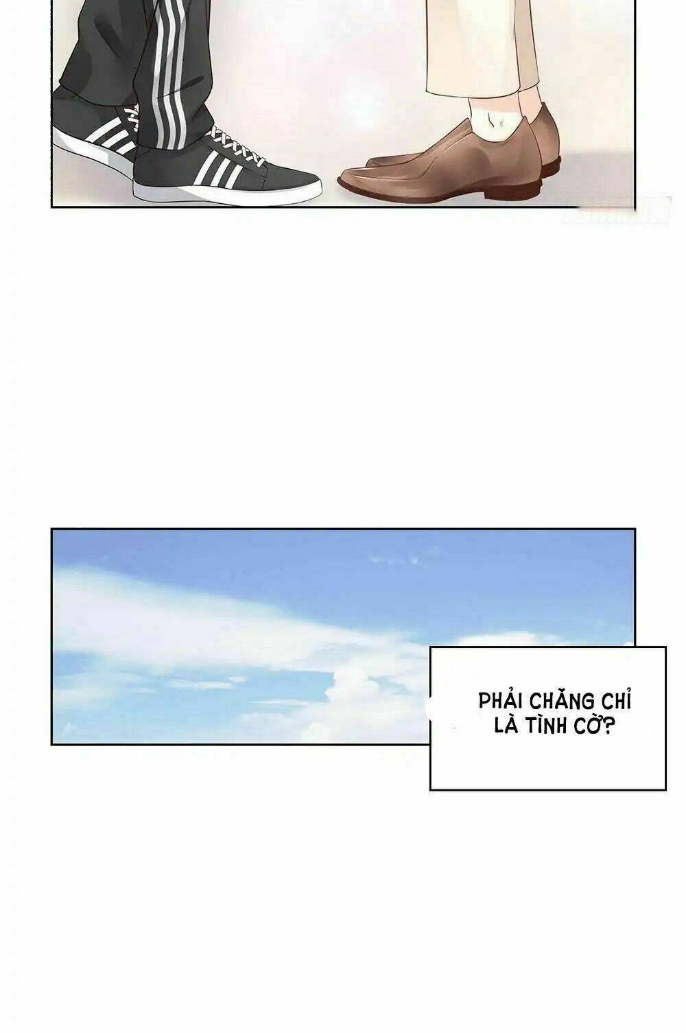 Kim Chủ Đế: Chapter 3