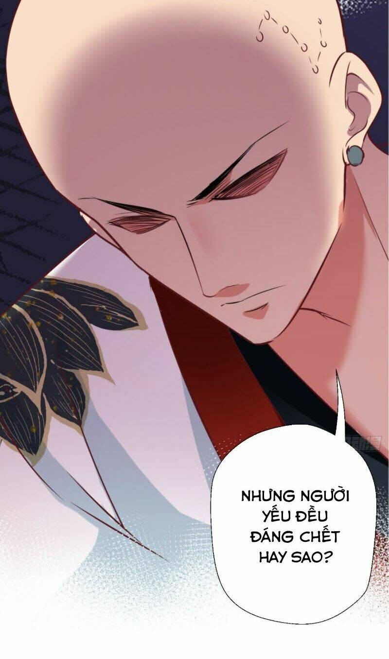 Tà Du Ký: Chapter 34