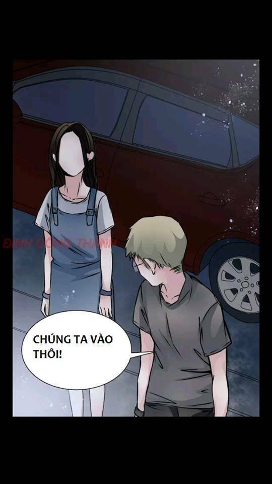 Michin Phù Thủy Tái Sinh: Chapter 11