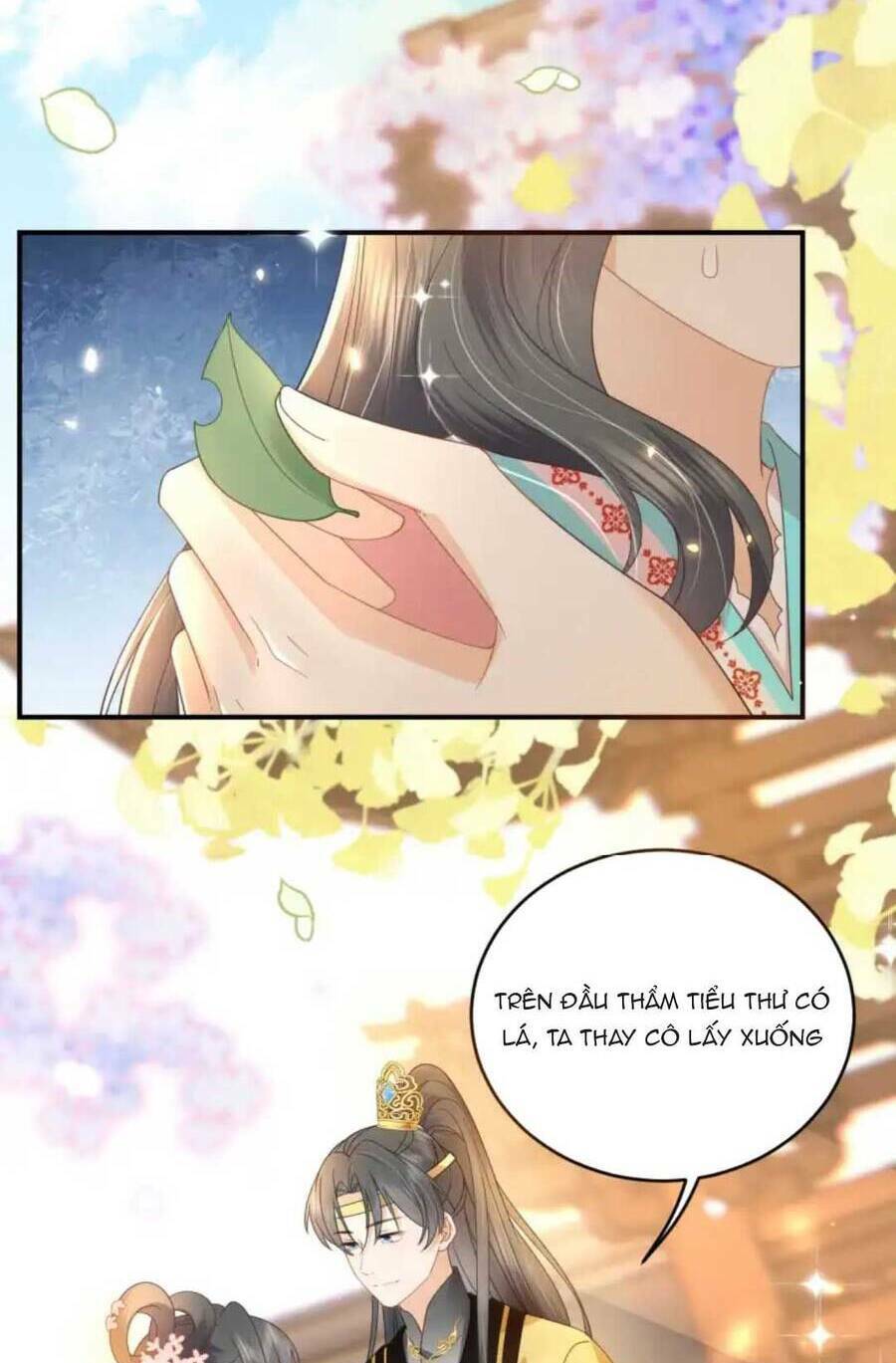 TRỌNG SINH TRỞ LẠI ! TA NHẤT ĐỊNH SẼ BẢO VỆ NÀNG CHU TOÀN !: Chapter 9