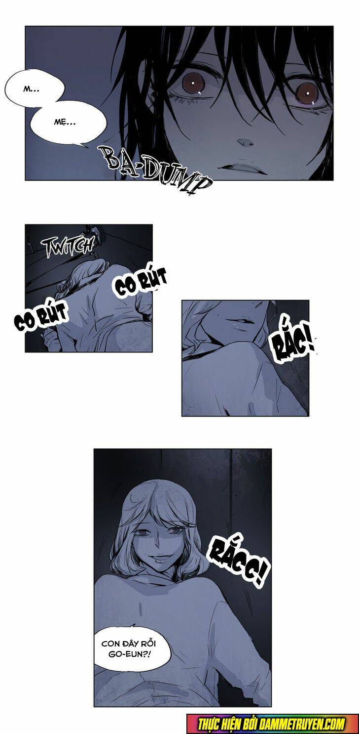 American Ghost Jack: Chapter 8