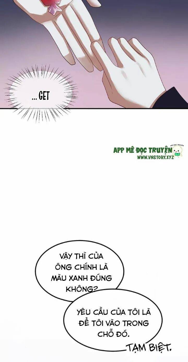 Thần Tượng Điểm Zero: Chapter 114