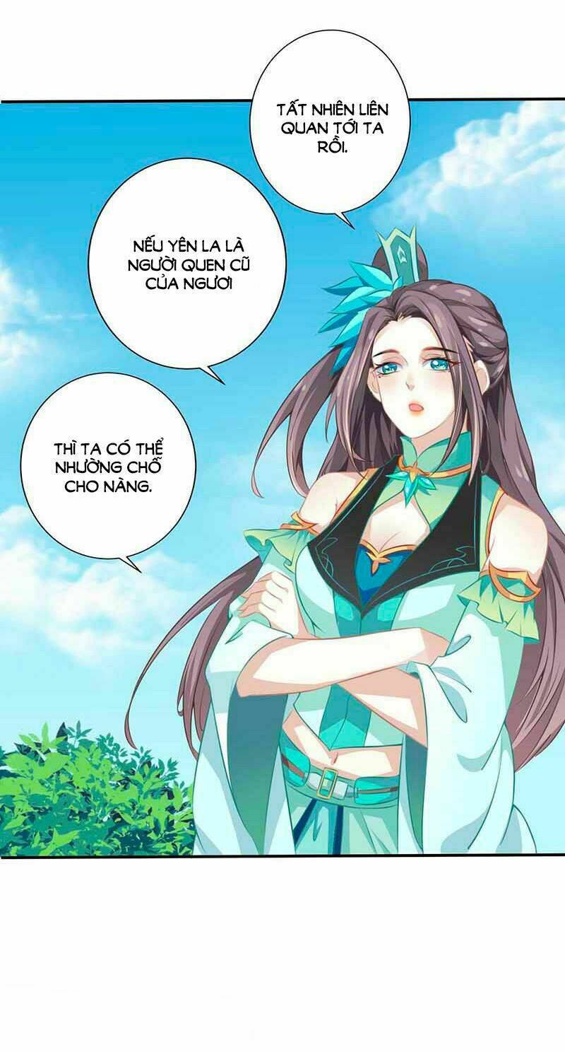 Tay Phải Của Bản Tọa Thành Tinh Rồi: Chapter 30