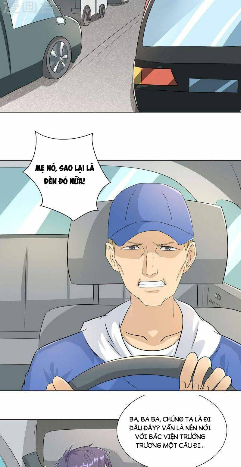 Này! Đừng Động Vào Phô Mai Của Tôi: Chapter 56