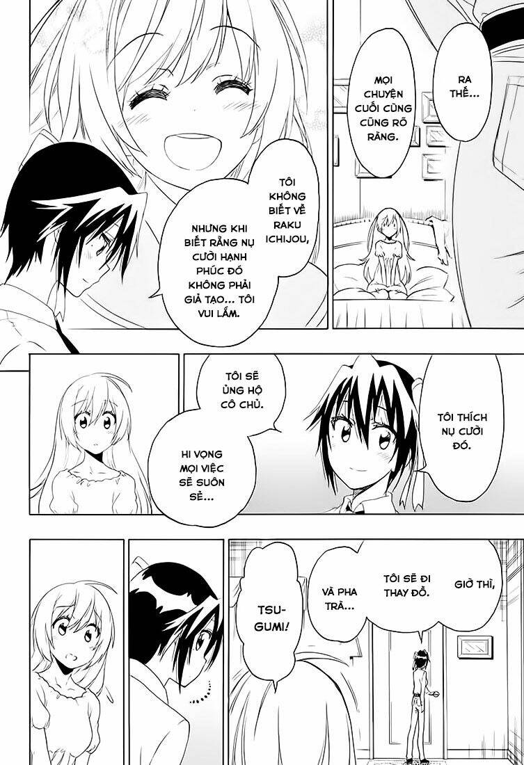 Tình Yêu Ngang Trái: Chapter 206