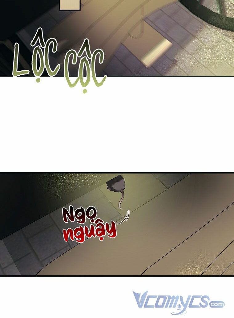 CÁCH SỐNG SÓT SAU KHI NGỦ VỚI HOÀNG ĐẾ: Chapter 14