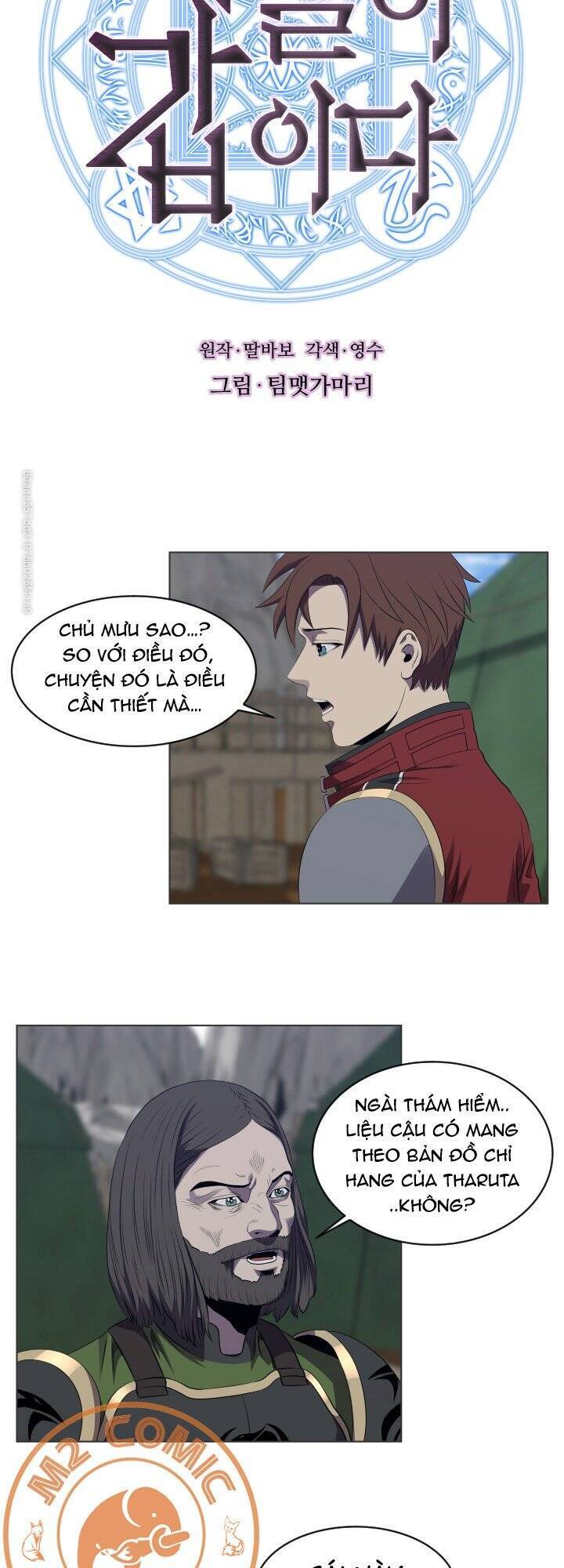 Cấp Độ Của Tôi Là Cao Nhất: Chapter 29