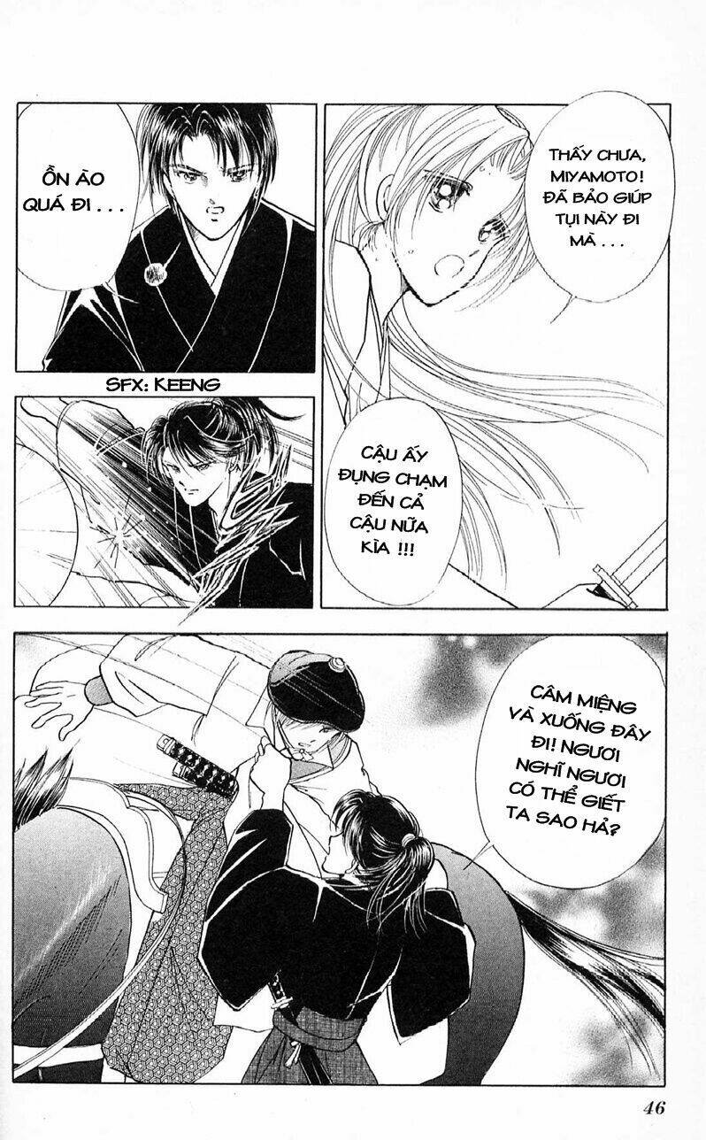 Amakusa 1637: Chapter 5