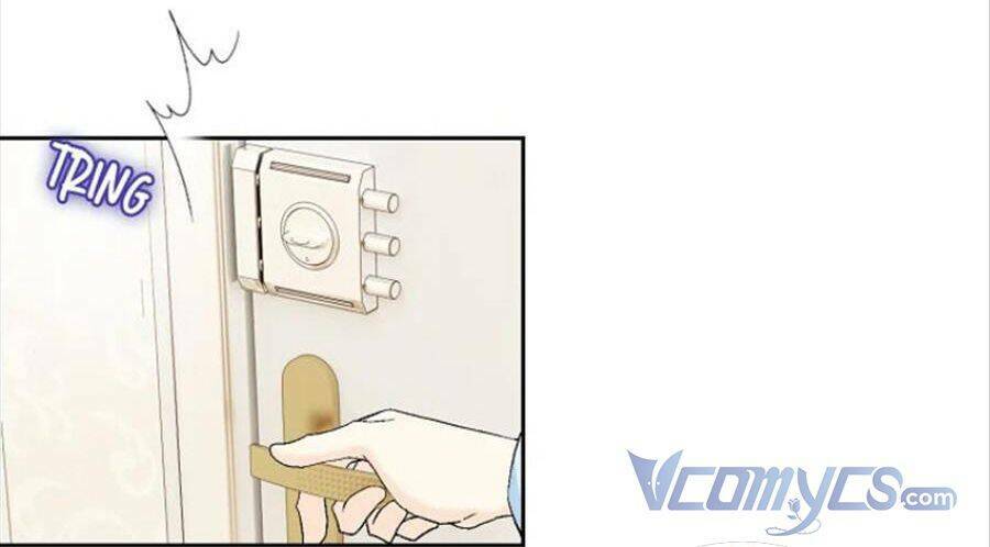 Lee Bom, Em Là Của Anh: Chapter 52