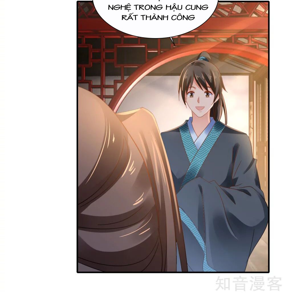 Lãnh Cung Phế Hậu Muốn Nghịch Thiên: Chapter 169