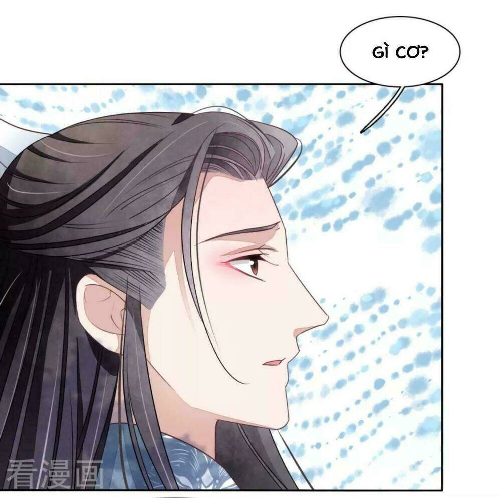 Xuyên Về Cổ Đại Làm Quốc Bảo: Chapter 23